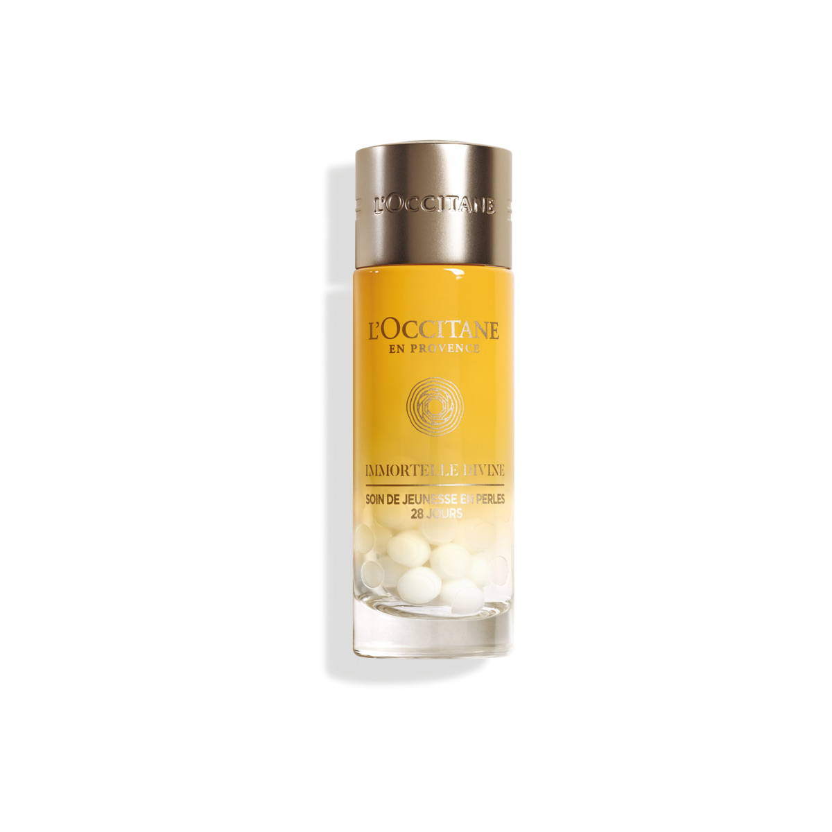 Immortelle Divine Youth Care in Pearls