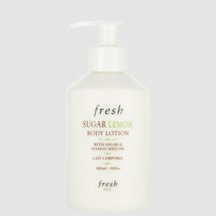 Lotion pour le corps Sugar LemonLait pour le corps Sugar Lemon