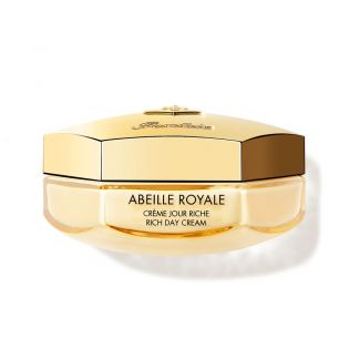 Abeille RoyaleCRÈME DE JOUR RICHE