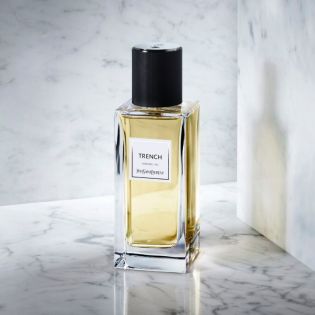 TRENCH - LE VESTIAIRE DES PARFUMS