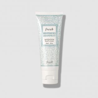 Hesperides Grapefruit crème hydratante mainsHesperides Grapefruit crème hydratante mains