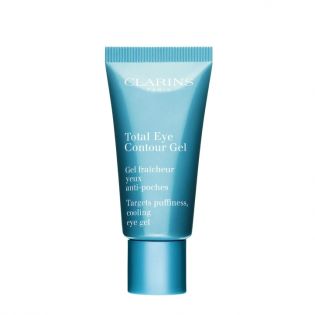 Gel contour des yeux total anti-gonflant