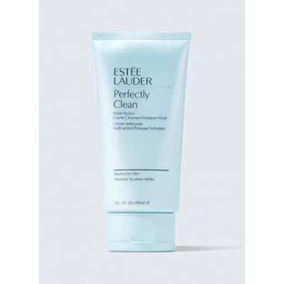 Crème nettoyante/masque hydratant multi-actions Perfectly Clean