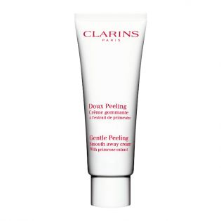 Crème Peeling Douceur Lissante