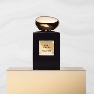 Armani Privé Cuir Zerzura