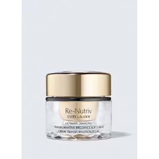 Re-Nutriv Ultimate Diamond Transformative Brilliance Crème hydratante douce