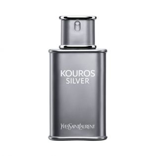 Kouros Argent Eau de Toilette