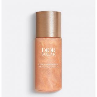 Dior Solar L'Huile Sublimatrice