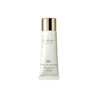 Crème Protectrice UV Teintée SPF 50+