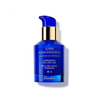 Super Aqua EmulsionUniversel