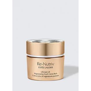 Re-Nutriv Ultimate Lift Crème hydratante régénératrice jeunesse riche