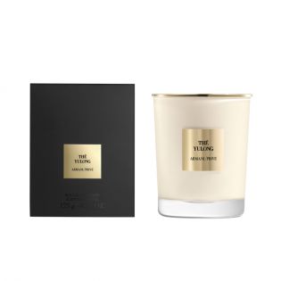 Armani/Privé Thé Yulong Bougie Parfumée