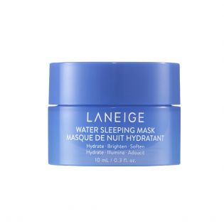 Masque de sommeil à l'eau (10 ml)