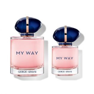 Coffret My Way 30ML et 50ML