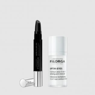 DUO LÈVRES NUTRI-FILLER OPTIM-EYES