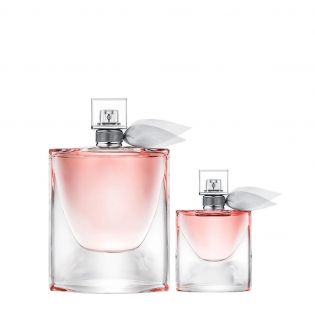 La vie est Belle Parfum Spray Duo