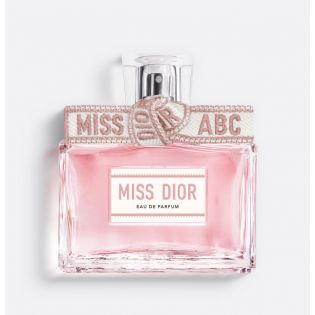 Eau de Parfum Miss Dior personnalisable