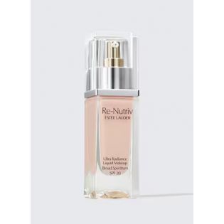 Re-Nutriv Fond de Teint Liquide Ultra Radiance SPF 20