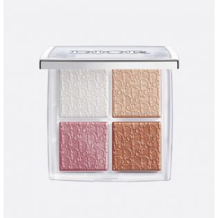 Palette visage Glow Backstage de Dior