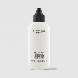 M·A·C Studio Fond de Teint Visage et Corps 120 ml