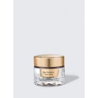 Crème hydratante de transformation sculptée au diamant ultime format voyage Re-Nutriv