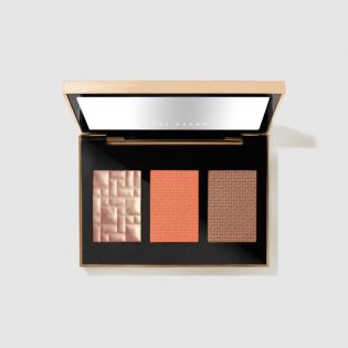 Palette visage éclat sculpté