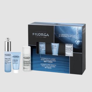 COFFRET ROUTINE HYDRA-HYAL