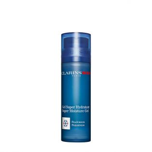 ClarinsMen Gel Super Hydratant