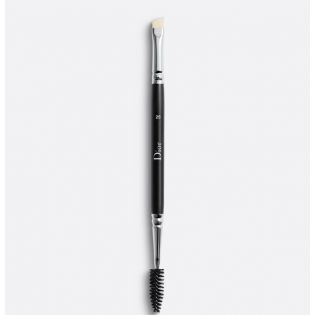 DIOR BACKSTAGE DOUBLE ENDED BROW BRUSH N° 25