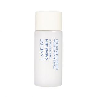 Crème tonique et hydratante pour la peau (15 ml)