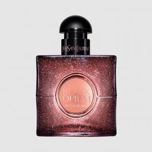 Eau de Toilette Black Opium