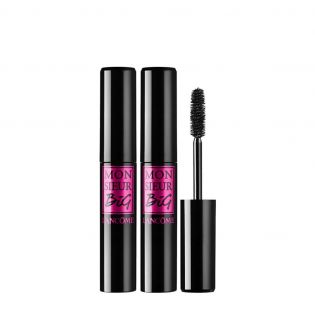 Monsieur Grand Mascara Duo