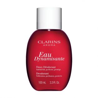 Déodorant Spray Eau Dynamisante