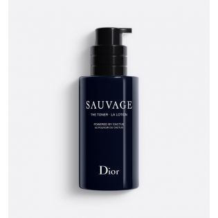 Lotion Tonique Sauvage