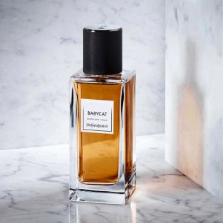 BABYCAT - LE VESTIAIRE DES PARFUMS