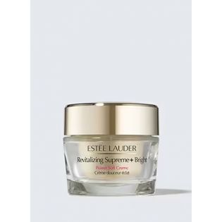 Crème douce revitalisante Supreme+ Bright Moisturizer Power