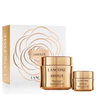 Coffret Duo Absolue Douceur & Crème Yeux