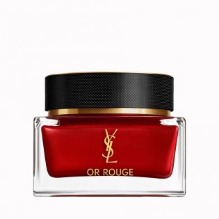 OU ROUGE LA CREME RICHE