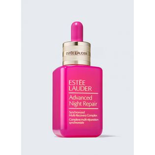 Commentaires sur le sérum réparateur avancé de nuit Pink Ribbon en édition limitée