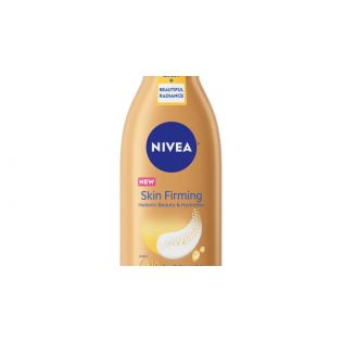 NIVEA Skin Firming Mélanine Beauté et Hydratation