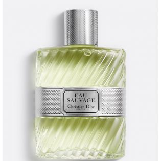 Eau SauvageEau de Toilette