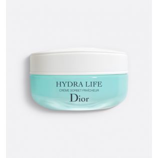 Crème Sorbet Frais Dior Hydra Life