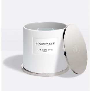 Bougie Géante 30 Montaigne