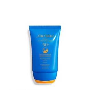 Crème Protecteur Solaire Ultime SPF 50+