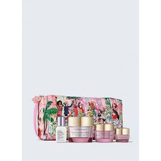 Coffret de soins multi-effets Radiance Routine Resilience