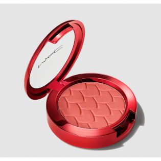 POUDRE BLUSH / LOVESTRUCK LUCK