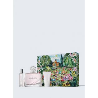 Magnifique ensemble de parfums Dare To Play de Magnolia