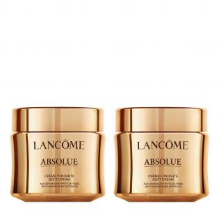 Duo Crème Hydratante Douce Absolue