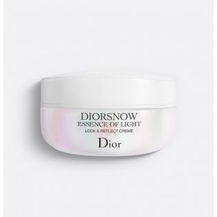 Diorsnow Essence de Lumière Lock & Reflect Crème