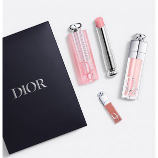 Coffret Dior Addict